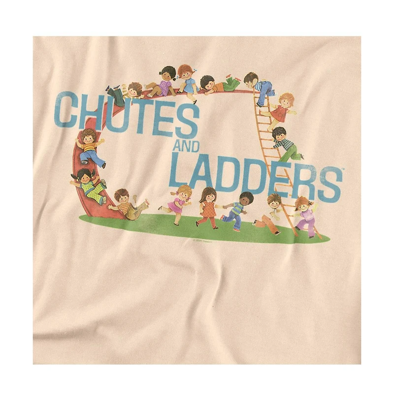 Hasbro+ Men's + Play-doh Logo Made with T Shirt