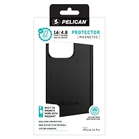 Pelican Protector MagSafe Case for Apple iPhone 16 Pro