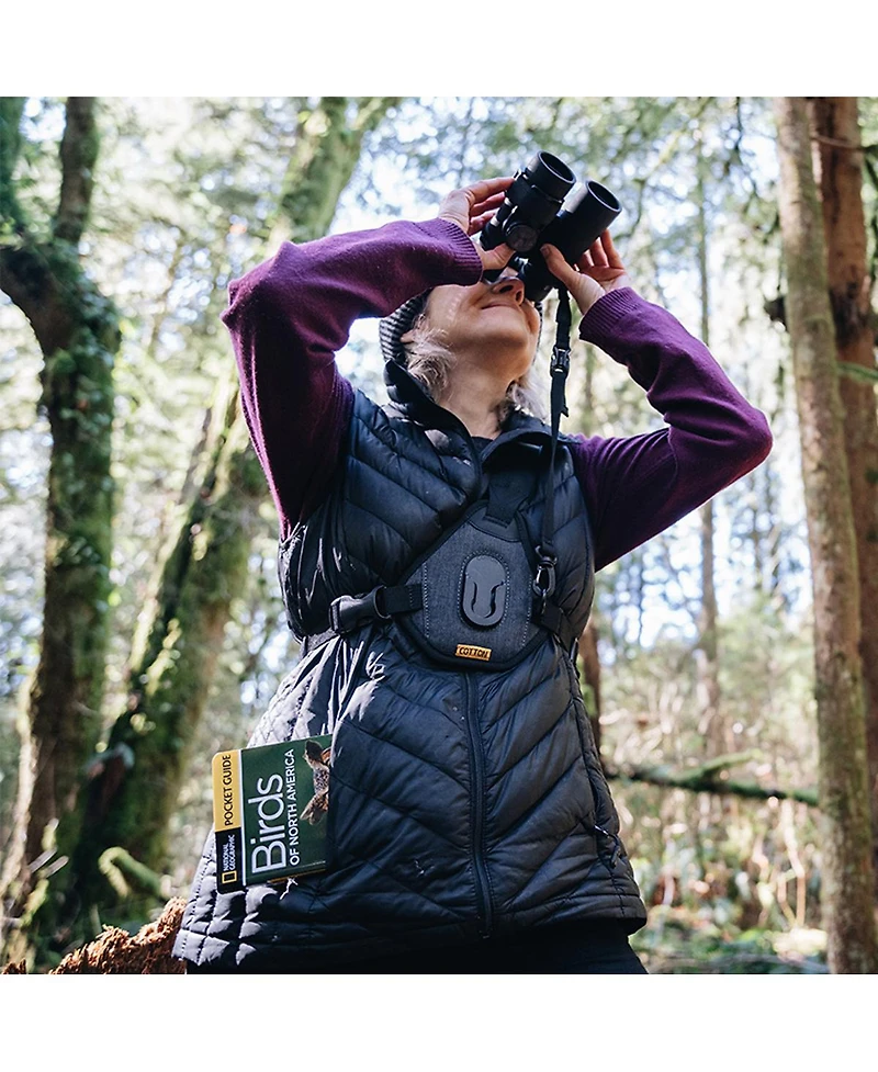 Cotton Carrier Skout G2 Sling-Style Harness for Binoculars