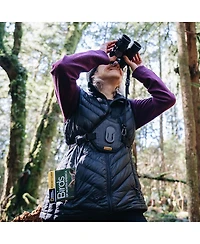 Cotton Carrier Skout G2 Sling-Style Harness for Binoculars