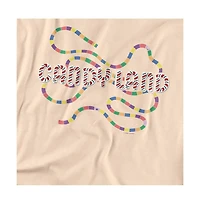 Hasbro+ Men's + Candy Land Board T-Shirt