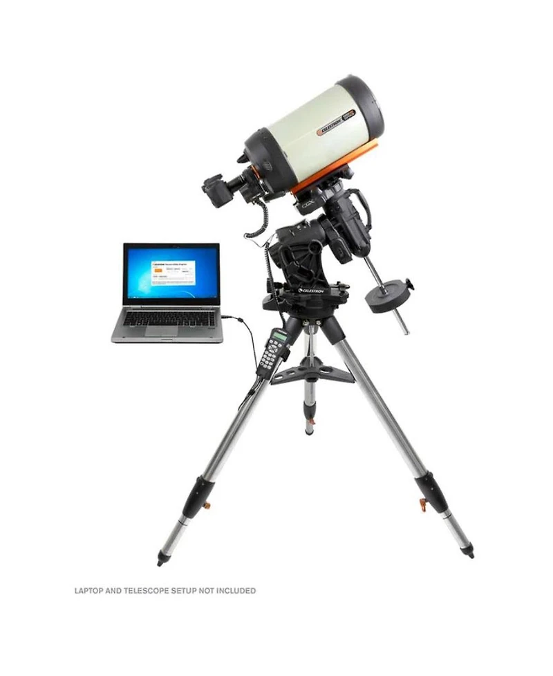Celestron Focus Motor for Sct and EdgeHD Telescopes