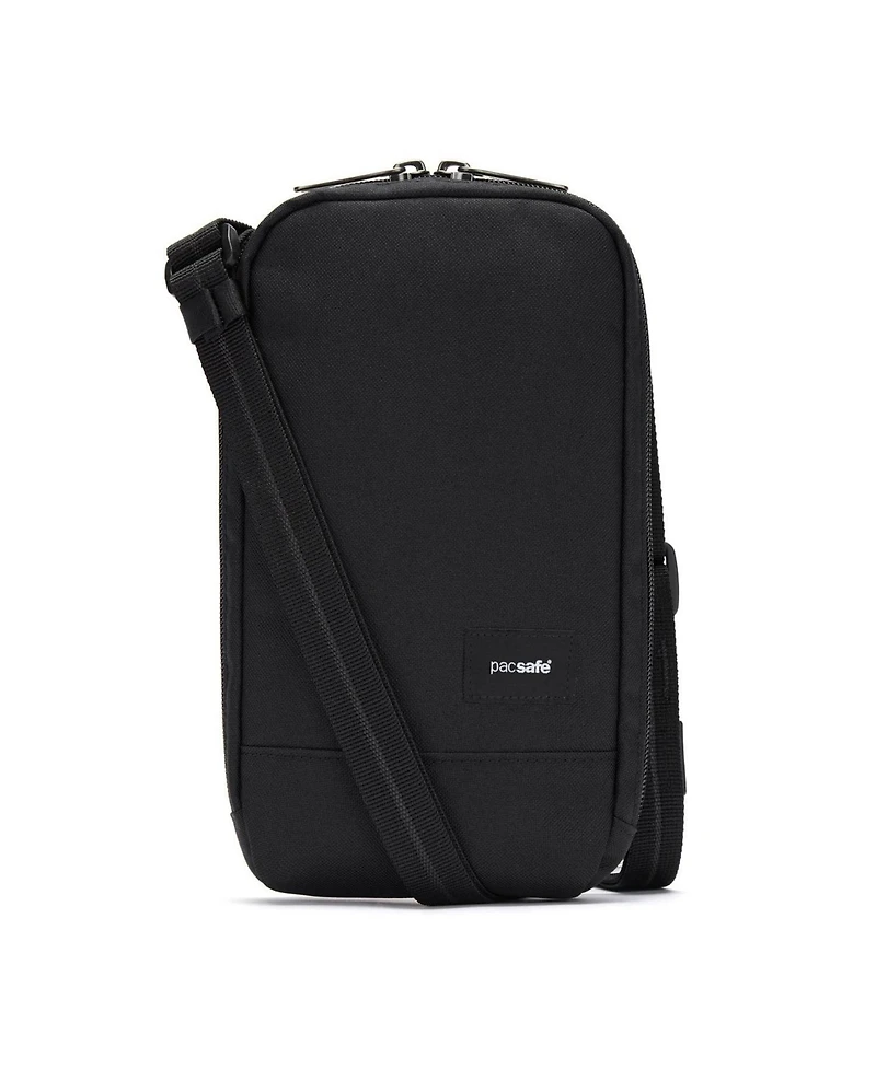 Pacsafe RFIDsafe Tech Crossbody