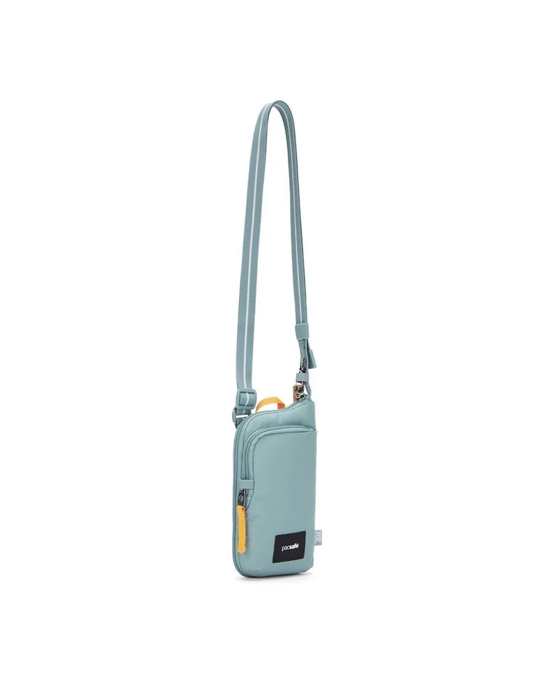 Pacsafe Go Tech Crossbody