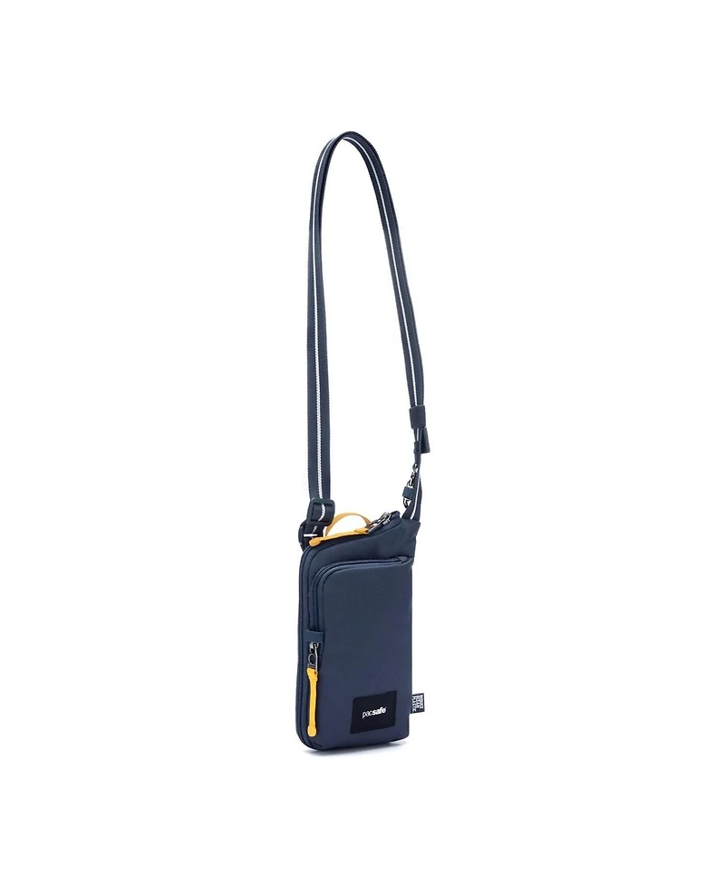 Pacsafe Go Tech Crossbody