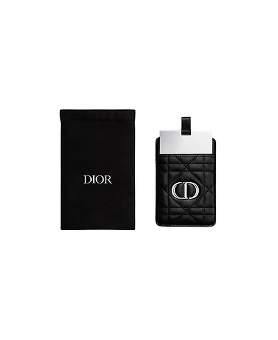 Complimentary Dior Mirror with any $125 Dior Makeup or Skin Care purchase.