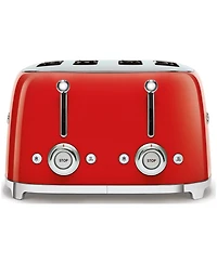 Smeg 4x4 Slice Toaster