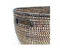 Mbare, Oval Basket