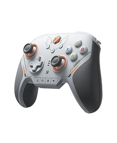 Bigbig Won Blitz 2 Bluetooth Wireless Controller with Tmr Joystick for Switch, Pc, Android and iOS