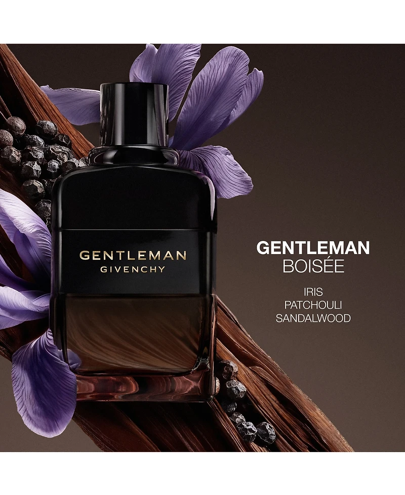 Givenchy Men's Gentleman Boisee Eau de Parfum Spray, 6.7 oz.