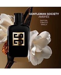 Givenchy Men's Gentleman Society Ambree Eau de Parfum
