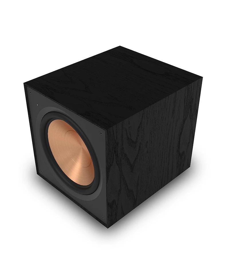 Klipsch Reference R-121SW 12" 400W Powered Subwoofer