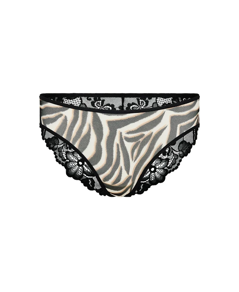 Adore Me Women's Onida Cheeky Panty