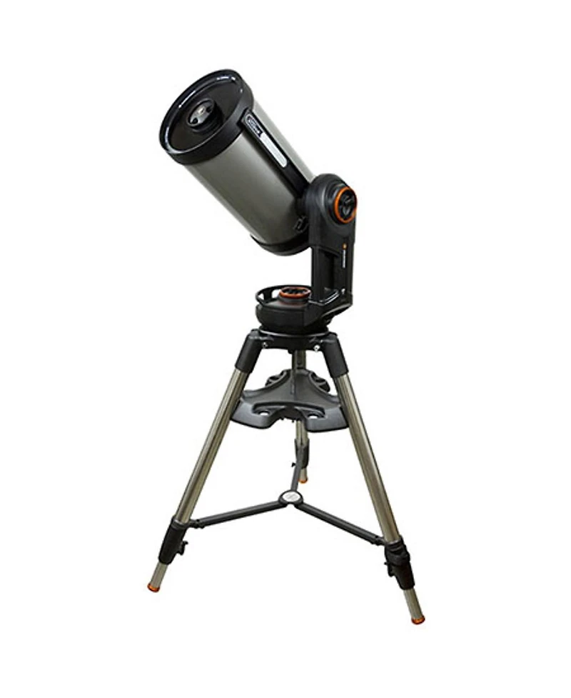 Celestron NexStar Evolution 9.25, Schmidt-Cassegrain Telescope with integrated WiFi