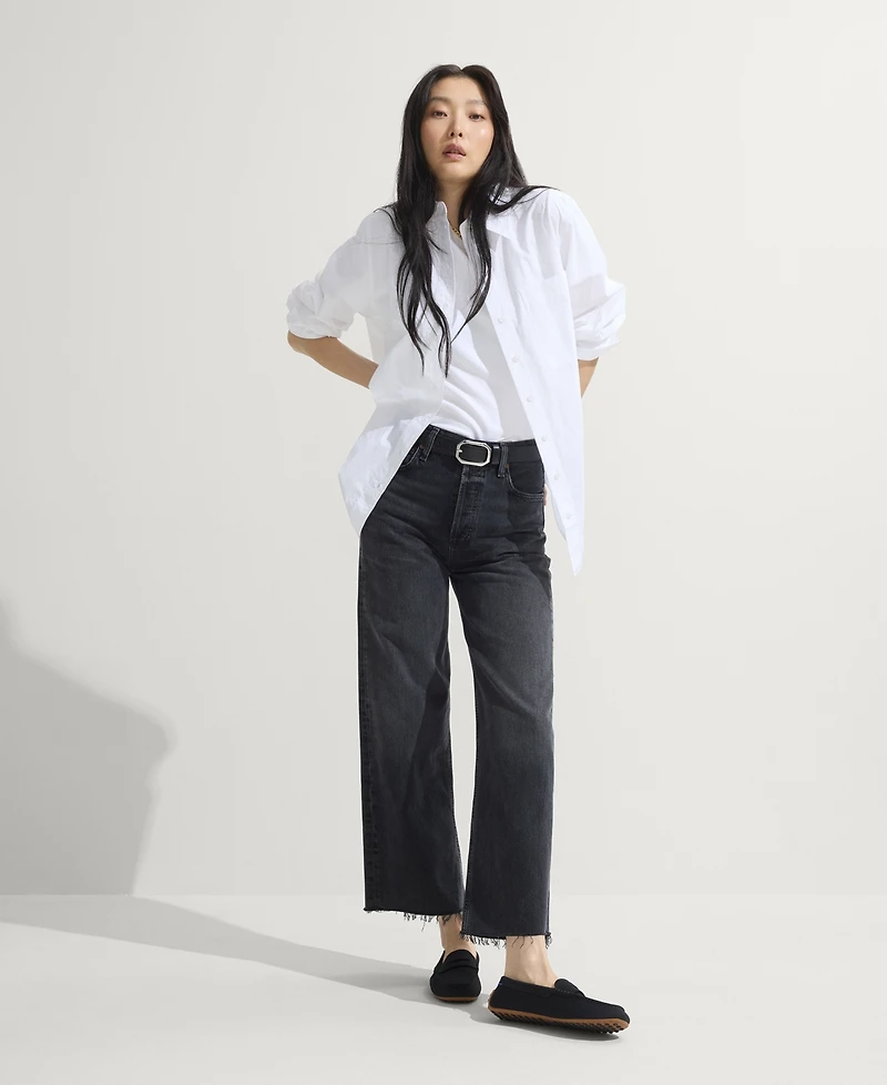 Rothy's Women's Daily Driver Slip On Loafers