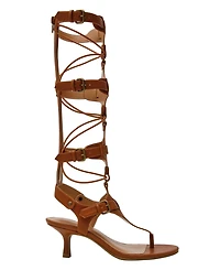 Wild Pair Women's Sabiine Stiletto Heel Dress Sandals, Macy's Exclusive