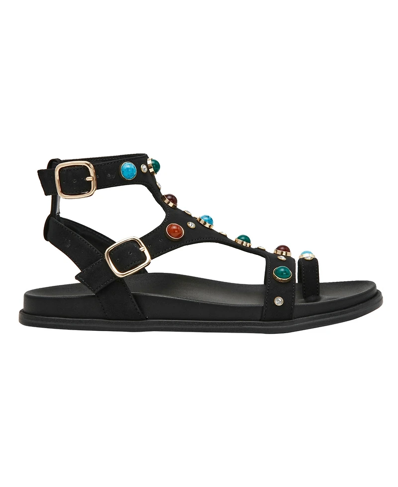 Wild Pair Women's Merriie Flat Sandals, Macy's Exclusive