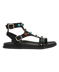 Wild Pair Women's Merriie Flat Sandals, Macy's Exclusive