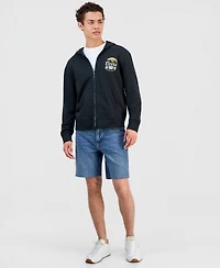 Sun + Stone Men's Coors Born the Rockies Hoodie, Macy's Exclusive