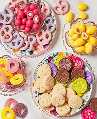 Bonnie & Pop Mother's Day Sweets Crate, 6 sections