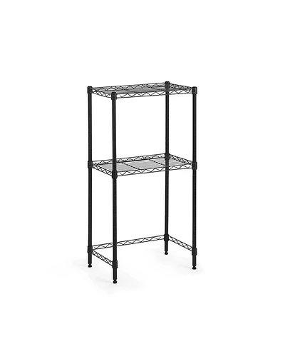 DormCo Suprima Dorm Table Shelf Supreme