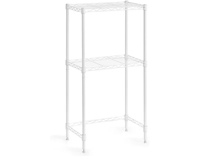 DormCo Suprima Dorm Table Shelf Supreme