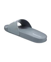 True Religion Men's Logo Slide