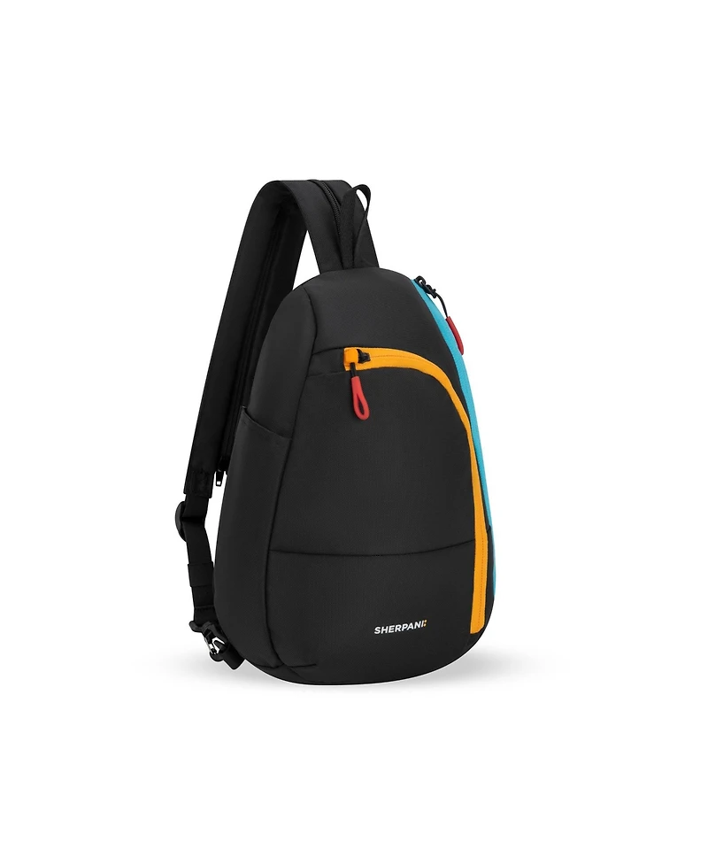Sherpani Wayfarer Mini Convertible Pack
