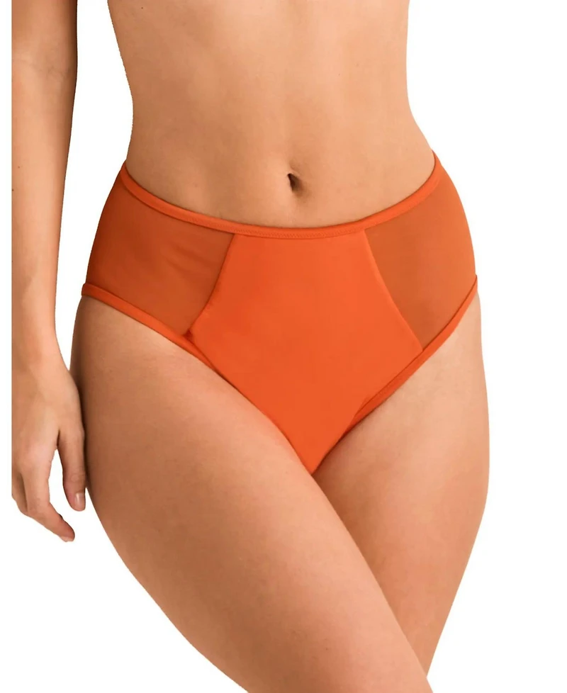Adore Me Women's Terri Swimwear Bottom