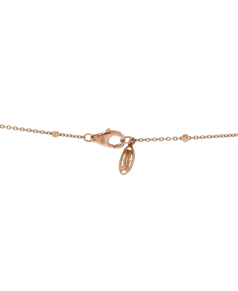 Pre-Owned Cartier Clash de Cartier Pendant Necklace