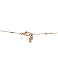 Pre-Owned Cartier Clash de Cartier Pendant Necklace