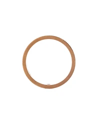 Pre-Owned Cartier Love Wedding Band 1 Diamond Ring