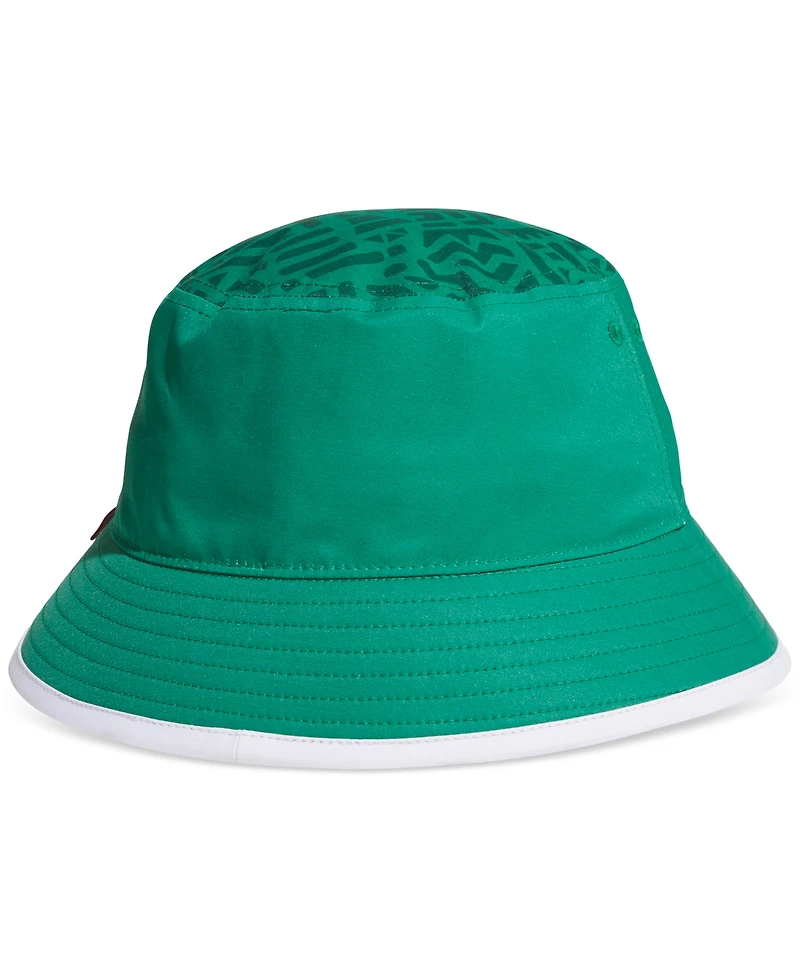 adidas Men's Mexico Fan Bucket Hat