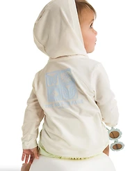 The North Face Baby Boy's Adventure Eclipse Elevation Hoodie