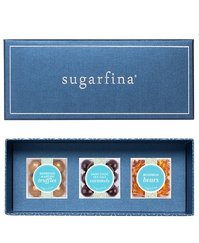 Sugarfina #1 Dad Candy Bundle, 3 Pieces