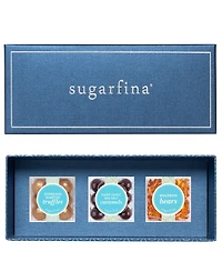 Sugarfina #1 Dad Candy Bundle, 3 Pieces