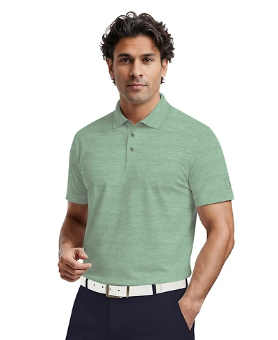 Pga Tour Men's Classic-Fit Golf Polo Shirt