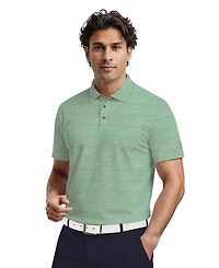 Pga Tour Men's Classic-Fit Golf Polo Shirt