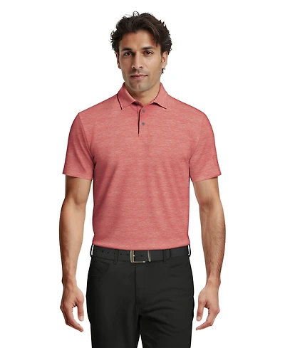 Pga Tour Men's Classic-Fit Golf Polo Shirt