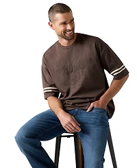 Guess Men's Herald Regular-Fit T-Shirt