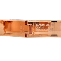 Pre-Owned HERMES Clic H Bracelet
