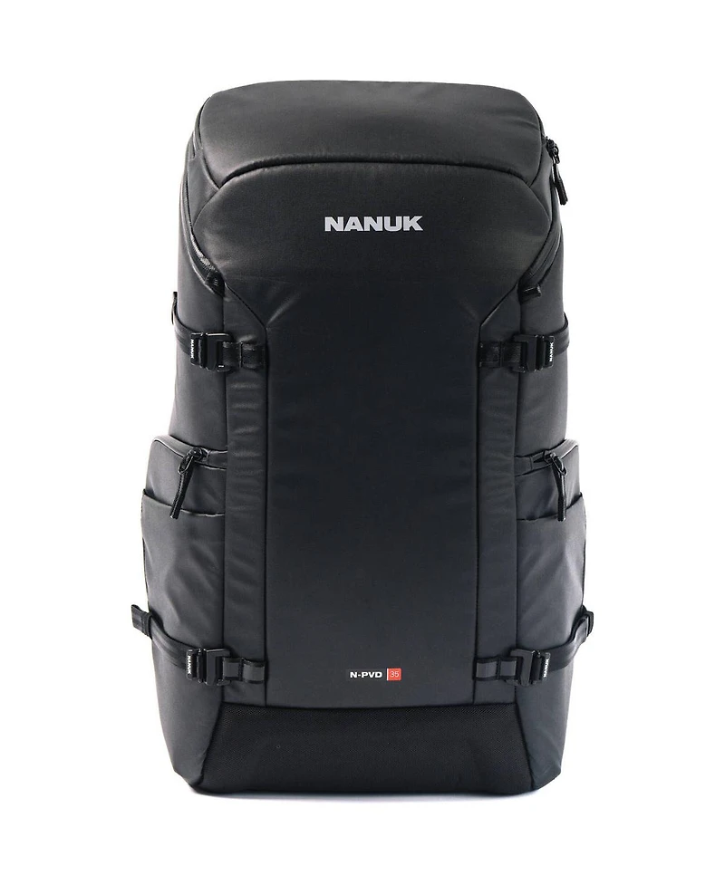 Nanuk N-pvd 35L Backpack