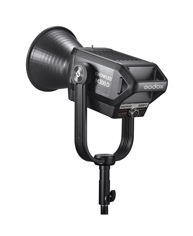 Godox Knowled M300D Daylight Led Light