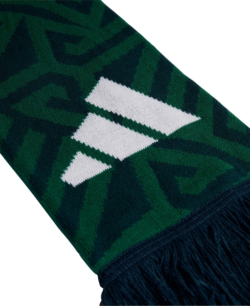 adidas Men's Fmf Mexico Scarf