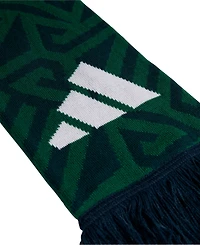 adidas Men's Fmf Mexico Scarf