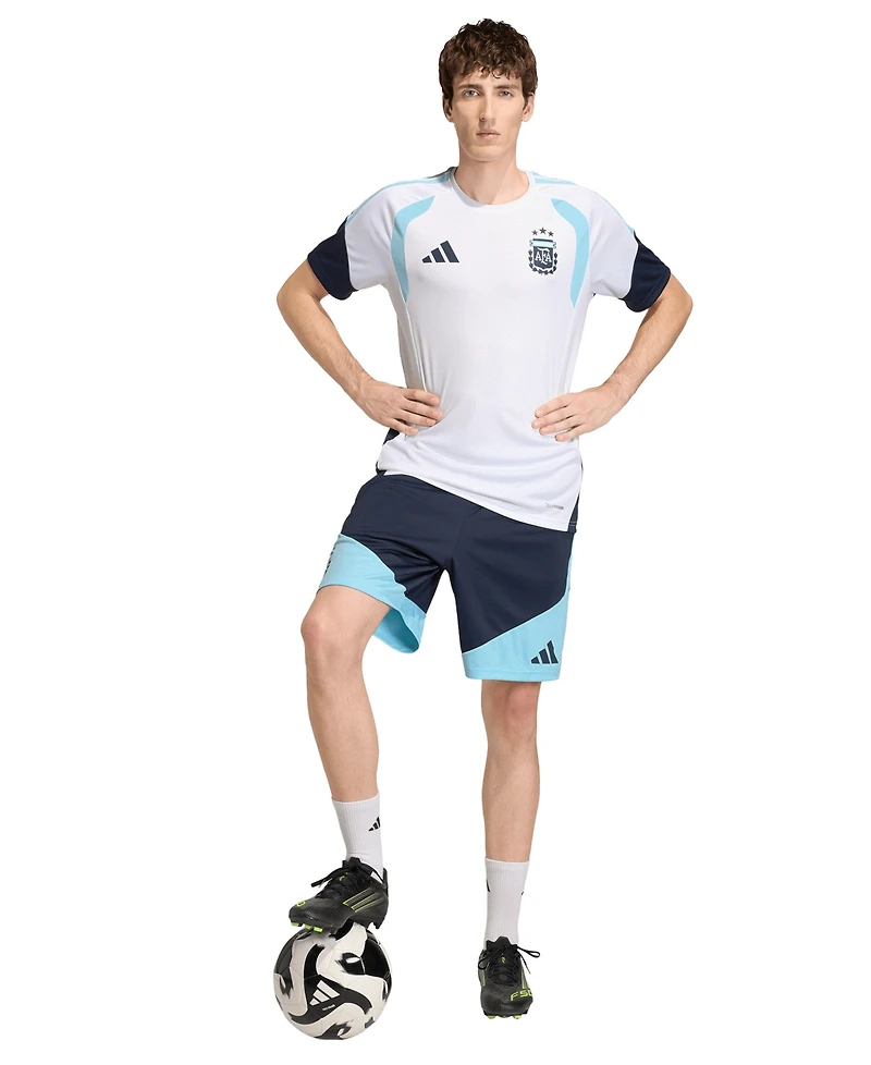 adidas Men's Argentina Tiro Training Shorts