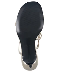 Marc Fisher Ltd Women's Denzi Strappy Stiletto Sandals