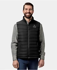ororo Men's Heated Lightweight Down Vest