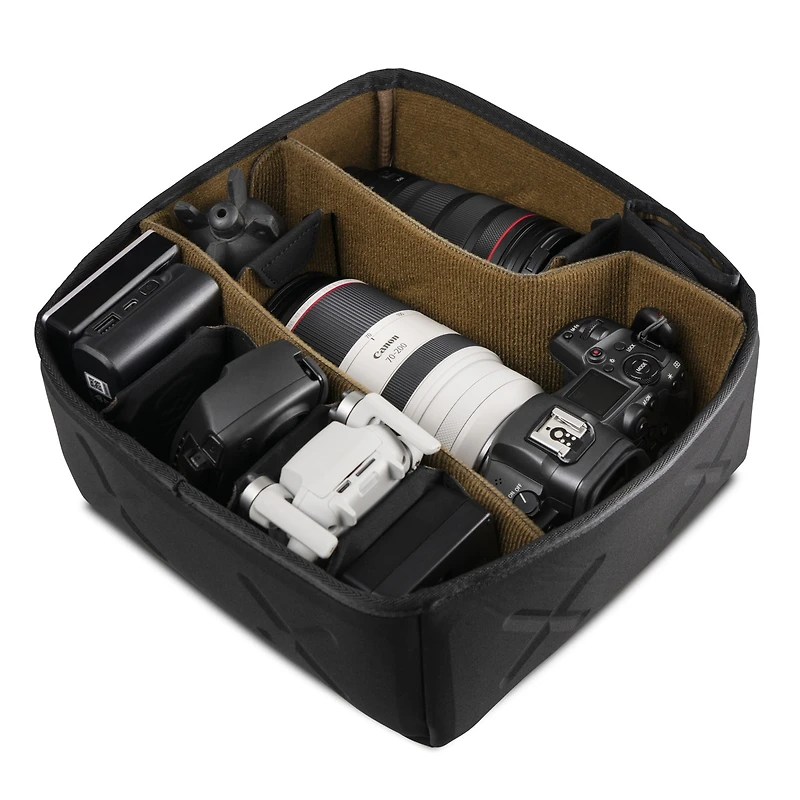 Nomatic Camera Cube for Peter McKinnon 25L Camera Backpack, Large