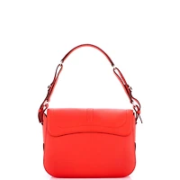 Pre-Owned HERMES Harnais Shoulder Bag Epsom and Swift